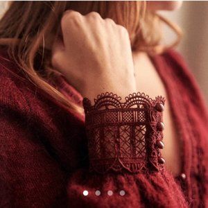 Sezane Clara cardigan